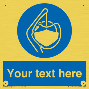 Custom release lifeboat gripes in launch sequence